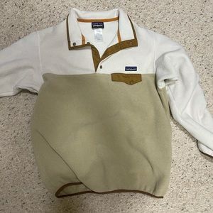 Women’s Patagonia pullover